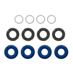 ES73118 - : Fuel Injector O-Ring Kit for FEL-PRO Image
