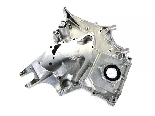 4893128AH - : Chain Case Cover for Ram: 2500, 3500 Image