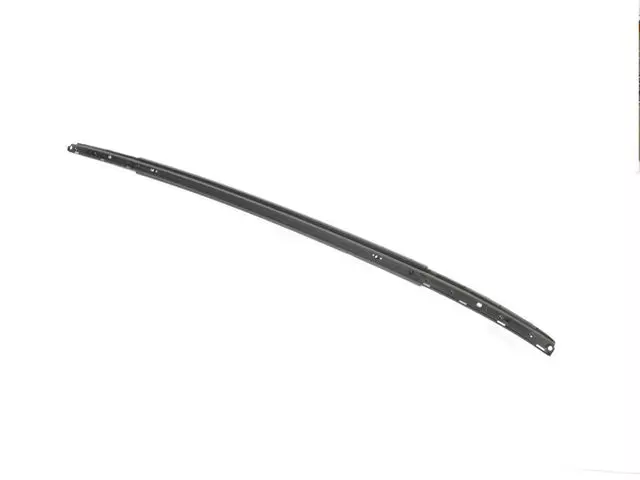 Roof Rack Side Rail, Left - Mopar (7QC03MXSAA)