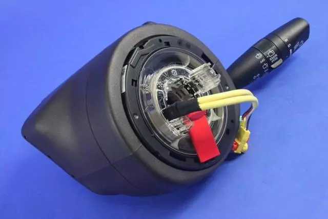 Steering Column Module - Mopar (1NJ71LU5AK)