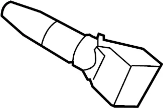 Signal Switch - Infiniti (25540EE90E)