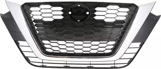 623106CG0A - : Grille Radiator for Nissan Image