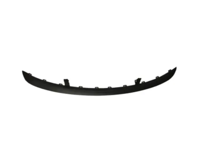 TA1195100 - Exterior: Bumper Valance / Grille Kit for COLLISION Image