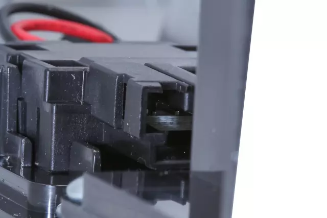 Roof Console - GM (84456939)