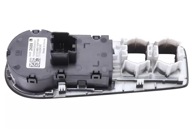 92292688 - Body: Headlamp Switch for GM Image