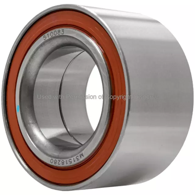 WH510083 - Wheels, Tires &amp; Parts: Wheel Bearing for MPA ELECTRICAL Image