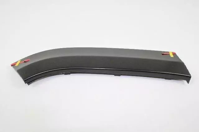 1PC76TZZAJ - Exterior Ornamentation: Wheel Flare Molding, Right for Mopar Image