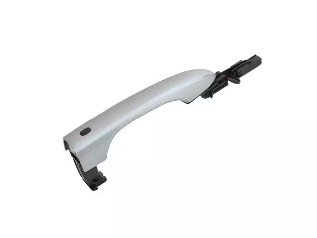 1SZ26JSCAH - Doors, Door Mirrors and Related Parts: Exterior Door Handle, Right And Left for Dodge: Dart | Jeep: Cherokee Image
