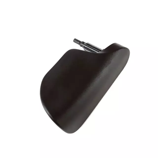 8J1823533C4PK - Body: Release Handle for Audi: TT, TT Quattro, TT RS Quattro, TTS Quattro Image