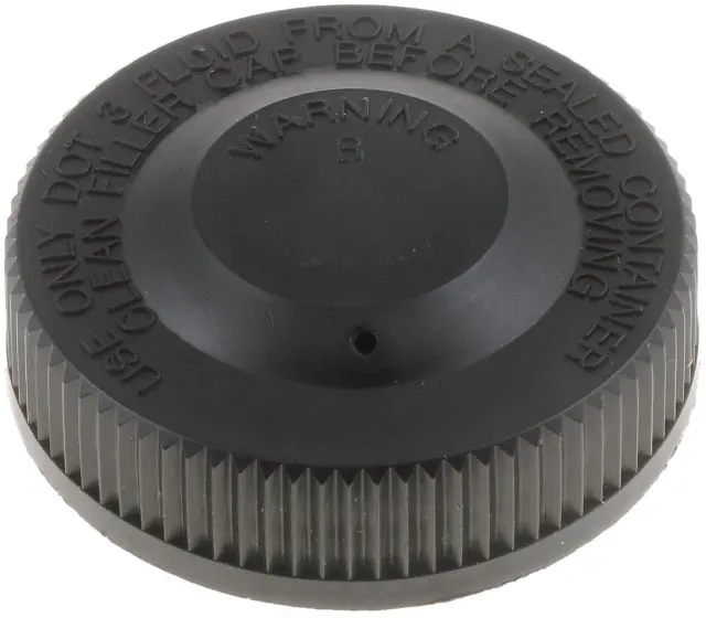42039 - Brake: Brake Master Cylinder Cap for Dorman Image