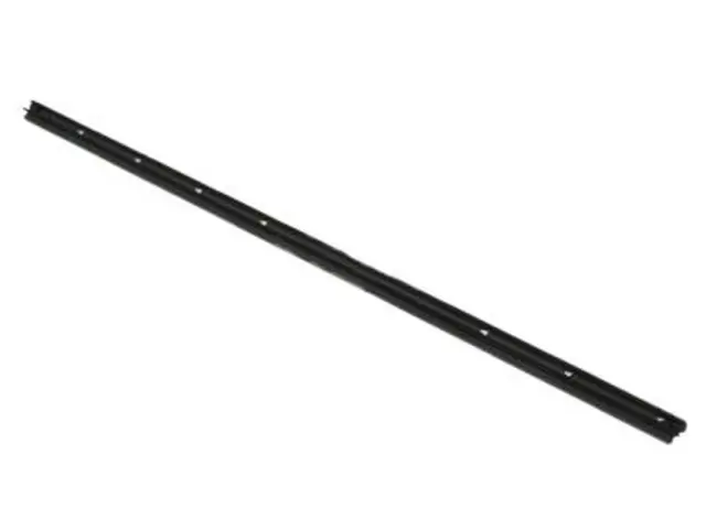 72375-S82-A01 - Weatherstrip L Front Door (Inner) - 1998-2002