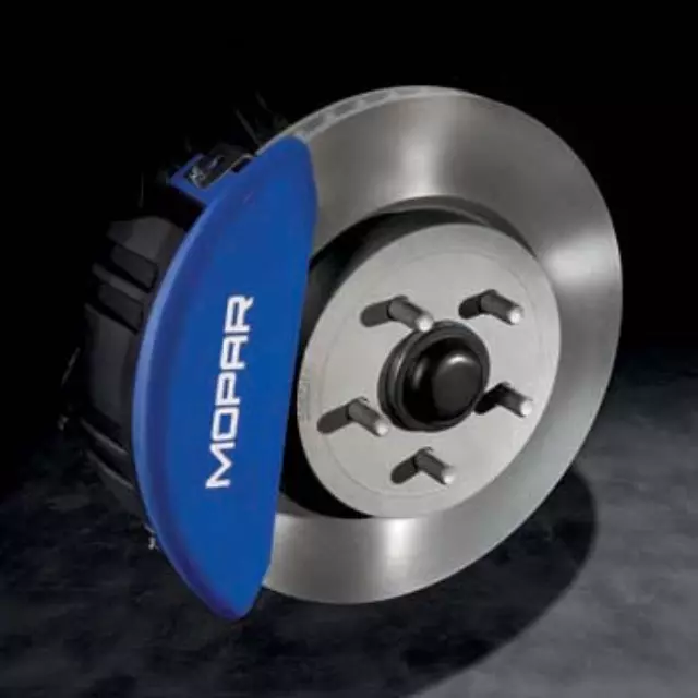 Cover Kit - Mopar (82213125)