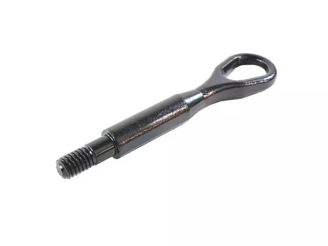 68271625AA - Frame, Bumper and Fascia: Tow Hook for Mopar Image