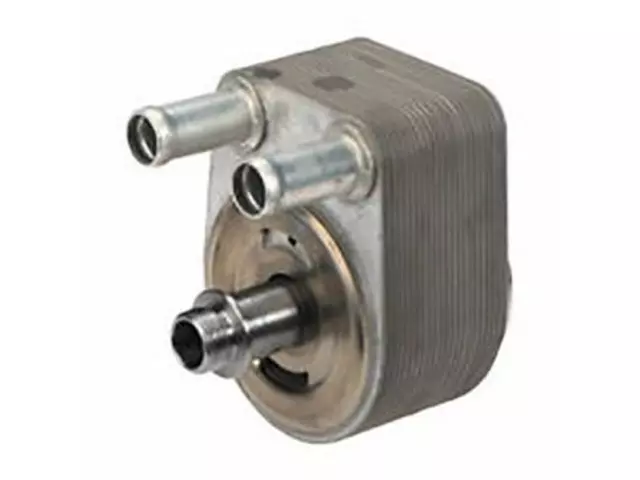 5C2Z7N260A - Unclassified: Adapter Oil Filter for Ford Image