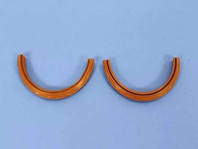 Rear Main Seal - Mopar (04798216AC)