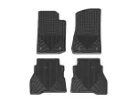 W475W511 - : All Weather Floor Mats for WeatherTech Image