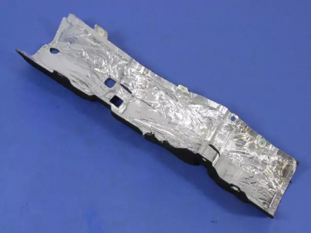 Tunnel Silencer - Mopar (5155657AC)