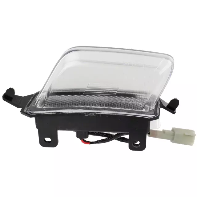 Wheel Opening Molding Reflector - Ford (PL3Z-13A565-B)