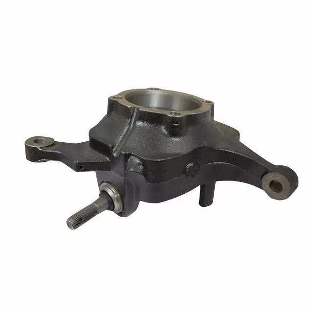 Steering Knuckle - Ford (4C3Z-3131-BA)