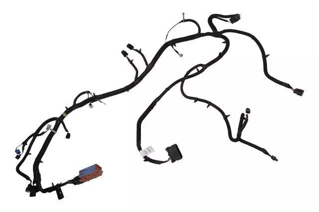 Forward Lamp Wiring Harness - GM (84704503)