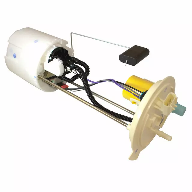 BC3Z9H307D - Fuel System: Fuel Pump for Ford: F-250 Super Duty, F-350 Super Duty, F-450 Super Duty Image