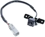 590092 - : Park Assist Camera Replaces General Motors 22883286, 20860481, 22923842 for Dorman Image