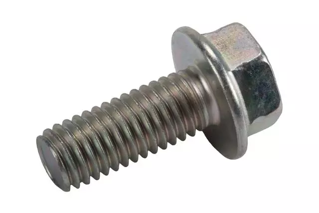 97533463 - : F Bolt for GM Image