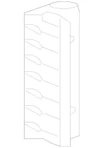 45452501 - Electrical Equipment and Instruments: Fuse Box for Mercedes-Benz Image