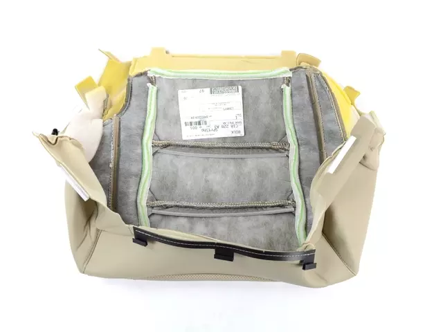 Rear Seat Cushion Cover, Right - Mopar (5RV40HL1AC)