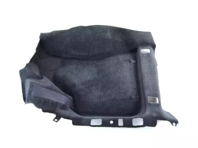 1NG31LC5AF - : Front Floor Carpet, Left for Mopar Image