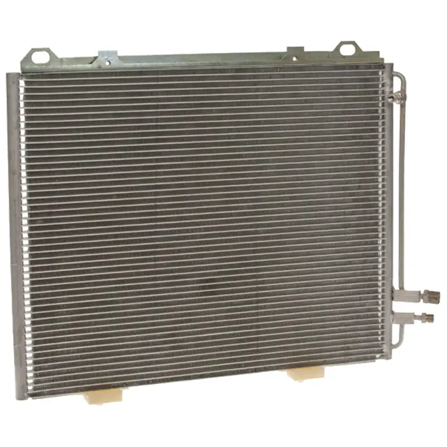 4814C - Air Conditioning &amp; Heat: A/C Condenser for GLOBAL PARTS DISTRIBUTORS Image