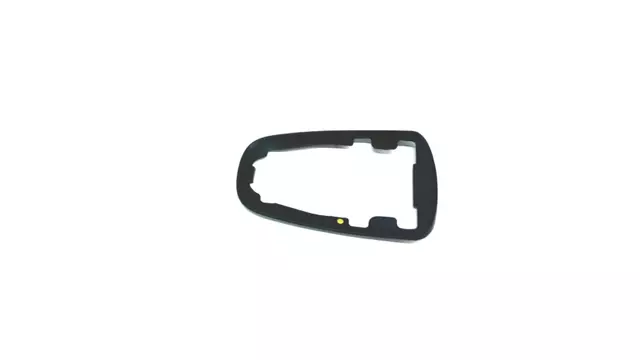 61252AL03A - Body: Cover Gasket for Subaru: Legacy, Outback Image