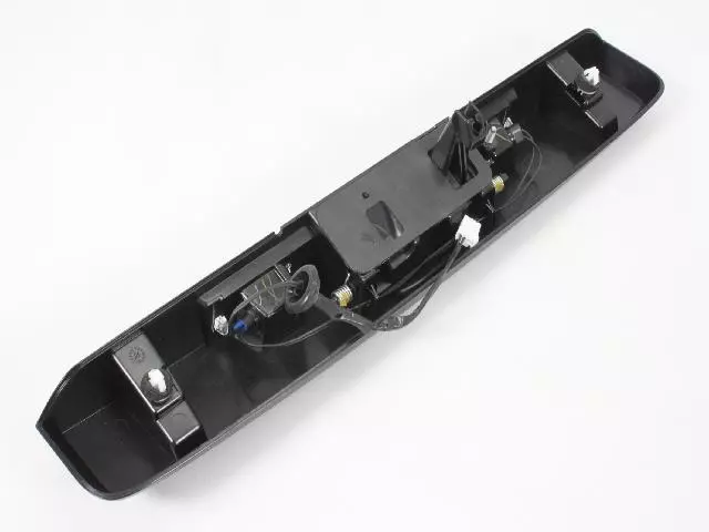 55369156AC - Doors, Door Mirrors and Related Parts: Liftgate Handle for Mopar Image