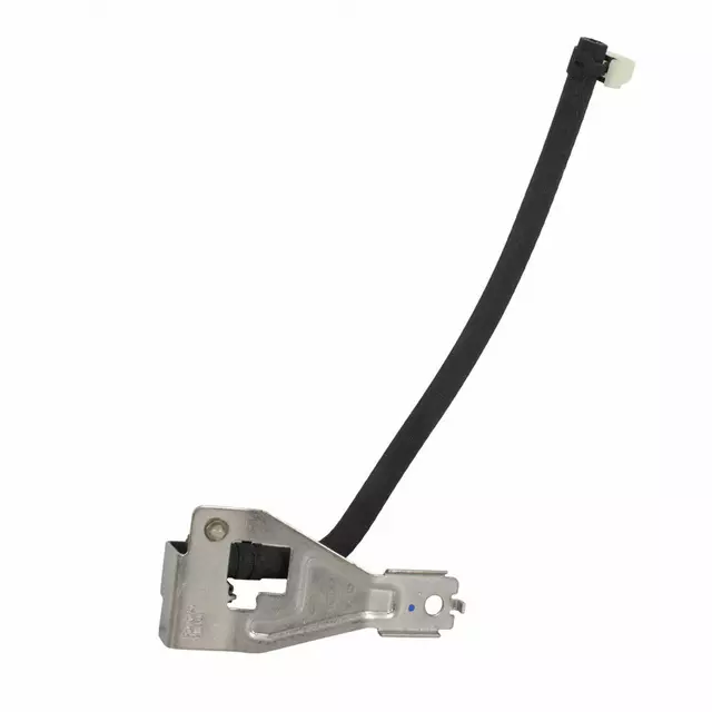 HC3Z9J460F - : 2017-2019 Ford Pressure Sensor - Motorcraft (DPFE-73) for Ford: F-250 Super Duty, F-350 Super Duty, F-450 Super Duty Image