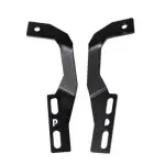 732305T - : XE Hood Hinge Cube Light Mounts - 2010-2023 Lexus GX460 for Go Rhino Image