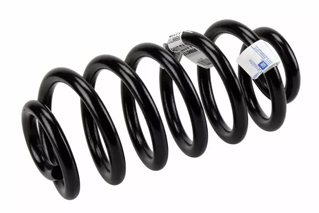 95996717 - : Rear Coil Spring for Chevrolet: Trax Image