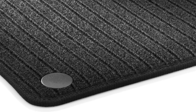20568010489G32 - : Mat for Mercedes-Benz Image