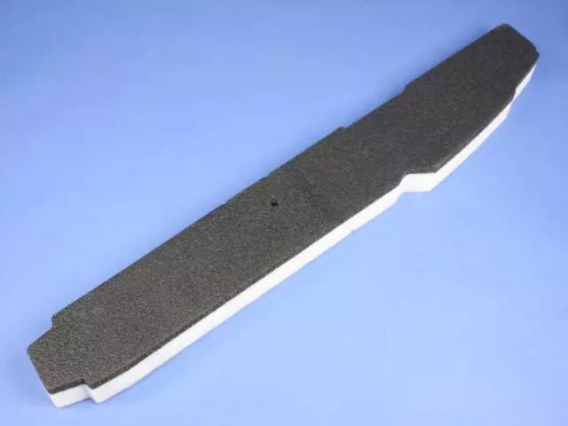 5057763AA - Body Sheet Metal Except Doors: Stuffer, Left for Mopar Image