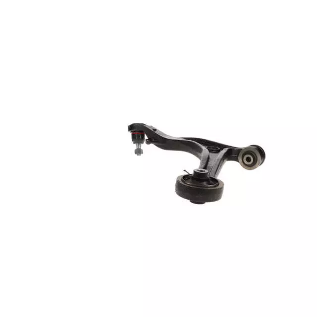 Front Passenger Side Lower Control Arm Ball Joint - ACDelco (45D2448)