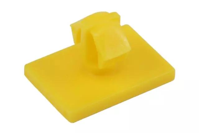 25718851 - : Side Door Lower Molding Retainer for GM Image