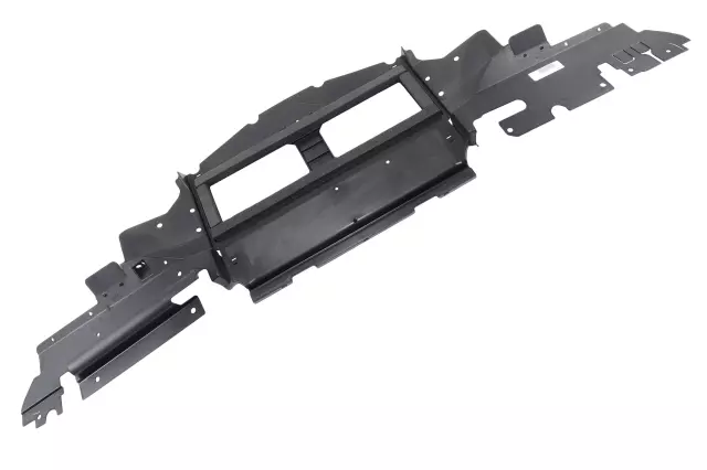 Lower Radiator Air Baffle - GM (23336479)