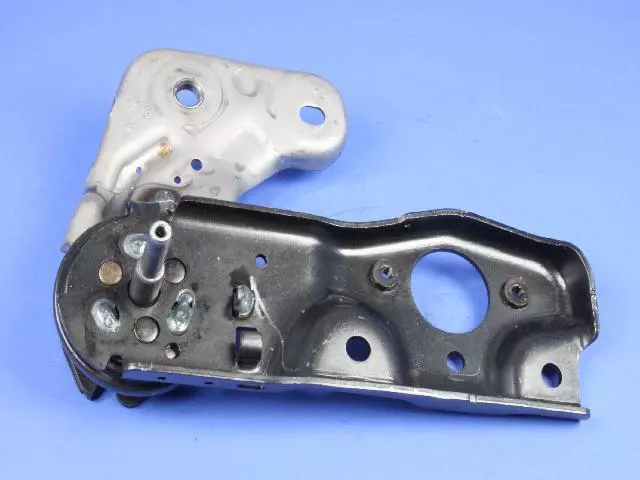 Seat Back Recliner, Left, Inboard - Mopar (68101251AA)