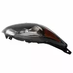 D2BZ13008J - Electrical: Headlamp Assembly for Ford: Fiesta Image