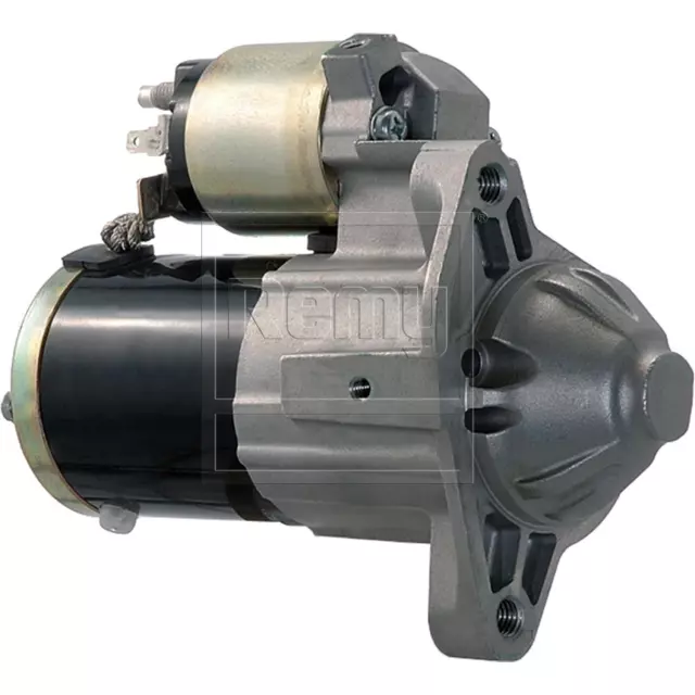 95008 - : Remy Starter Motor for Remy Image
