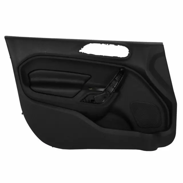 CE8Z5423943EC - Body: Door Trim Panel for Ford Image