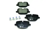 355015451 - : Disc Brake Pad Set for Hella Pagid Image