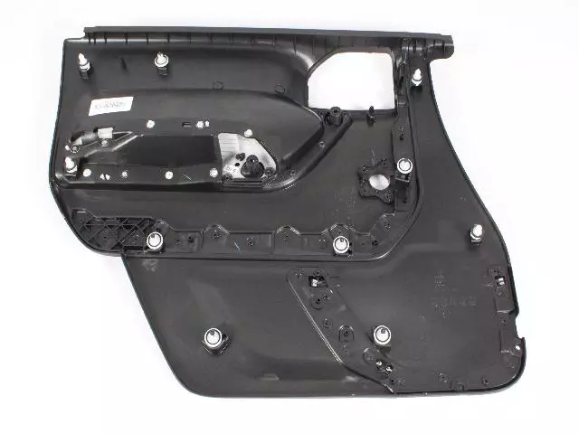 Front Door Trim Panel, Right - Mopar (1QJ28DX9AF)