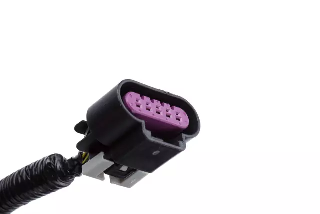 Combo Lamp Assembly - GM (22837849)