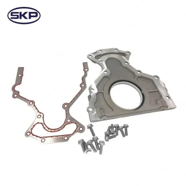 SK635518 - Engines &amp; Components: SKP Engine Rear Main Seal Cover for Skyward Automotive Image