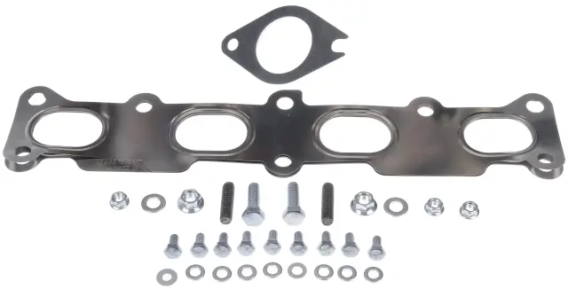 674303 - : Manifold Converter - Not CARB Compliant for Dorman Image